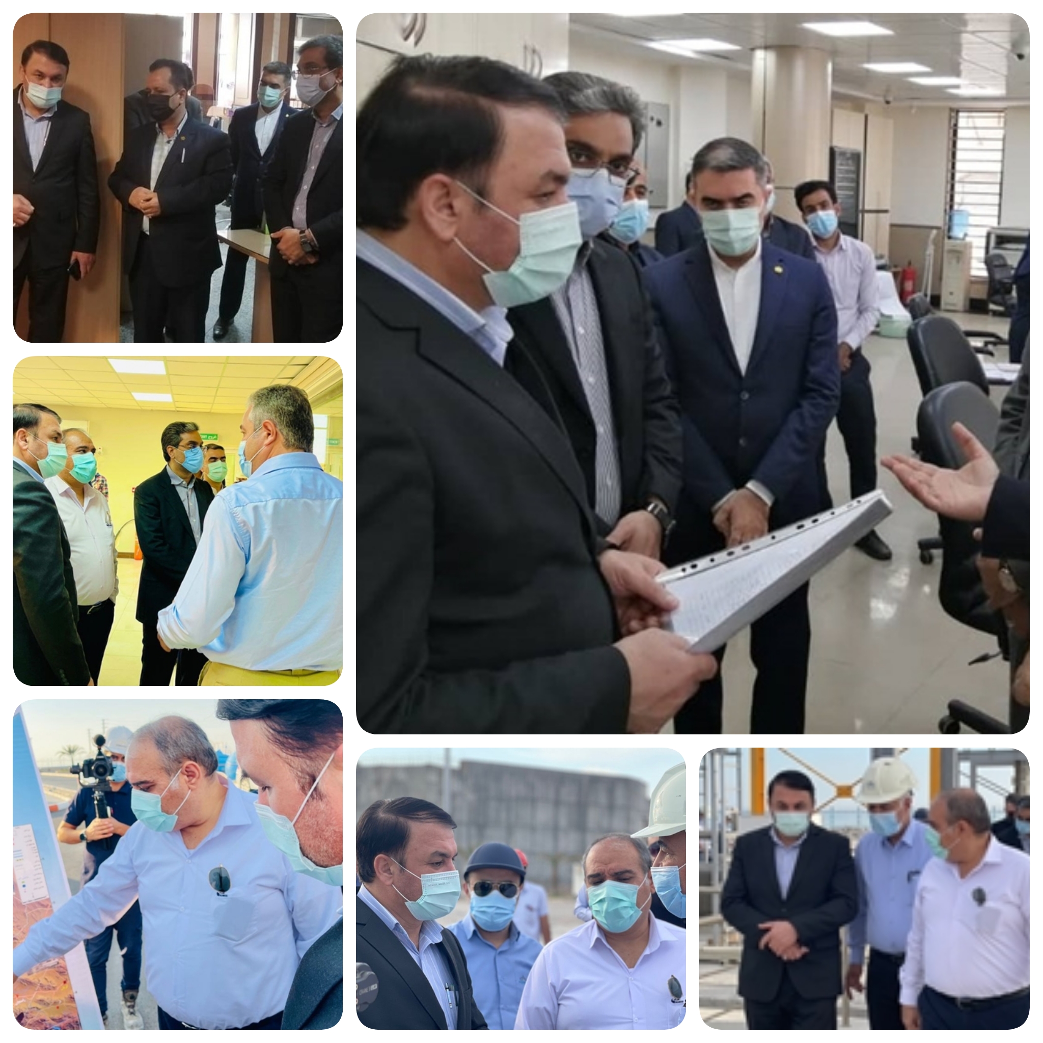 (استان هرمزگان استان ثروت مند است و در مسیر توسعه عمران اشتغالزایی قرار میگیرد)/پرچم بانک سپه برای تولید، توسعه عمران و پیشرفت بر فراز استان هرمزگان به اهتزاز در آمد/گام بلند بانک سپه برای توسعه بخش های مختلف اقتصادی و حل مشکلات مردم استان وارد فاز عملیاتی می شود/به گزارش روابط عمومی بانک سپه:ابراهیمی مدیر عامل بانک سپه و هیات همراه میزبان مردم ولایت مدار استان هرمزگان ،بازدید میدانی از نقاط دور دست استان و بازدید از چند واحد تولیدی ،صنعتی و معدنی ،کارخانه سیمان ودیدار با استاندار و فعالان اقتصادی از اهم سفر مدیر عامل بانک سپه و هیات همراه به استان هرمزگان است/ مدیر عامل بانک سپه گفت :نقش راهبردی برای راههای گسترش و همکاری های زیر مجموعه خودو به موفقیت ویژه استان در حوزه تجارت و بازرگانی و استفاده از فعالان حوزه های متخلف تاکید کرد (استان هرمزگان استان ثروت مند است و در مسیر توسعه عمران اشتغالزایی قرار میگیرد)/پرچم بانک سپه برای تولید، توسعه عمران و پیشرفت بر فراز استان هرمزگان به اهتزاز در آمد/گام بلند بانک سپه برای توسعه بخش های مختلف اقتصادی و حل مشکلات مردم استان وارد فاز عملیاتی می شود/به گزارش روابط عمومی بانک سپه:ابراهیمی مدیر عامل بانک سپه و هیات همراه میزبان مردم ولایت مدار استان هرمزگان ،بازدید میدانی از نقاط دور دست استان و بازدید از چند واحد تولیدی ،صنعتی و معدنی ،کارخانه سیمان ودیدار با استاندار و فعالان اقتصادی از اهم سفر مدیر عامل بانک سپه و هیات همراه به استان هرمزگان است/ مدیر عامل بانک سپه گفت :نقش راهبردی برای راههای گسترش و همکاری های زیر مجموعه خودو به موفقیت ویژه استان در حوزه تجارت و بازرگانی و استفاده از فعالان حوزه های متخلف تاکید کرد