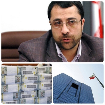 صالح&zwnj;آبادی: وضع بازار ارز سال آینده بهتر از امسال خواهد بود/ قطع کارتخوان&zwnj;های بدون پرونده مالیاتی/ سیم&zwnj;کارت وثیقه بانکی می&zwnj;شود