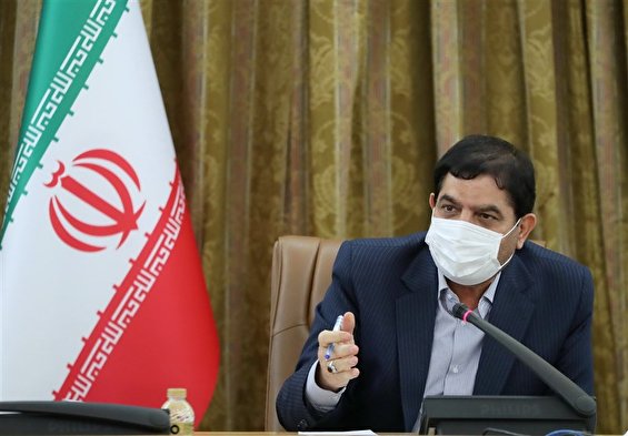 مخبر: سفر آیتالله رئیسی به روسیه یکی از ابعاد تحول اساسی دولت است مخبر: سفر آیتالله رئیسی به روسیه یکی از ابعاد تحول اساسی دولت است