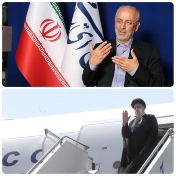 رئیس کمیسیون صنایع و معادن مجلس شورای اسلامی:ایران منافعش را در هر جایی ببیند، ارتباط برقرار میکند