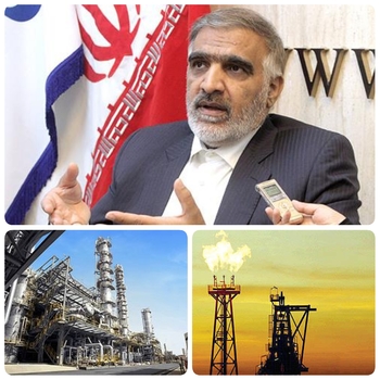 گام&zwnj;&zwnj;بلند کمیسیون انرژی مجلس در حوزه پتروشیمی ها/قرارداد سوآپ گازی،ایران را به قطب انرژی منطقه تبدیل می کند/ چشم اندازی روش در انتظار پتروشیمی ها/حسنوند&zwnj;نماینده اندیمشک و رئیس کمیسیون انرژی مجلس در گفتگویی اختصاصی گفت: چشم انداز آینده کشور در مورد درآمد از بخش پتروشیمی برای سال ۱۴۰۴ ،افزایش درآمد به حدود ۳۷ دلاراست .همچنین پیش بینی شده درآمد پتروشیمی درسال ۱۴۰۶ به ۵۰ میلیارد دلار افزایش پیدا  کند .اگر این برنامه محقق شود  حوزه پتروشیمی  عامل تولیدی و صادراتی در بخش فراوردها  خواهد بود&zwnj;و&zwnj;ارزآوری  بسیار زیادی برای کشور خواهد داشت ضمن اینکه  تامین نیاز داخلی درکنار صادرات این محصولات  موجب افزایش قدرت ایران در حوزه انرژی  خواهد شد