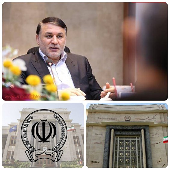 فرصتی برای حل ابر چالش های و تغییرات استراتژیک در بانک سپه/قدردانی ابراهیمی مدیر عامل از مشتریان و کارکنان بانک سپه و اتمام موفق بزرگترین طرح مهاجرت سیستمی بانکداری کشور/مدیرعامل بانک سپه با اشاره به اجرای موفقیت&zwnj;آمیز فرآیندهای اجرایی طرح ملی ادغام خاطرنشان&zwnj;کرد: با عملیاتی شدن پروژه&zwnj;های حوزه فناوری اطلاعات ضمن تسریع و تسهیل خدمت&zwnj;رسانی یکپارچه به مشتریان زمینه عرضه خدمات و محصولات جدید در این بانک مهیا شده و در آینده نزدیک مشتریان شاهد رویکرد جدید بانک در عرصه خدمات بانکداری الکترونیک خواهند بود