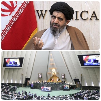 احتمال پیاده شدن برخی از وزرا از قطار دولت سیزدهم!/عضو کمیسیون اقتصادی مجلس گفت: آقایان وزرا اعتماد ملت را ترمیم کنید