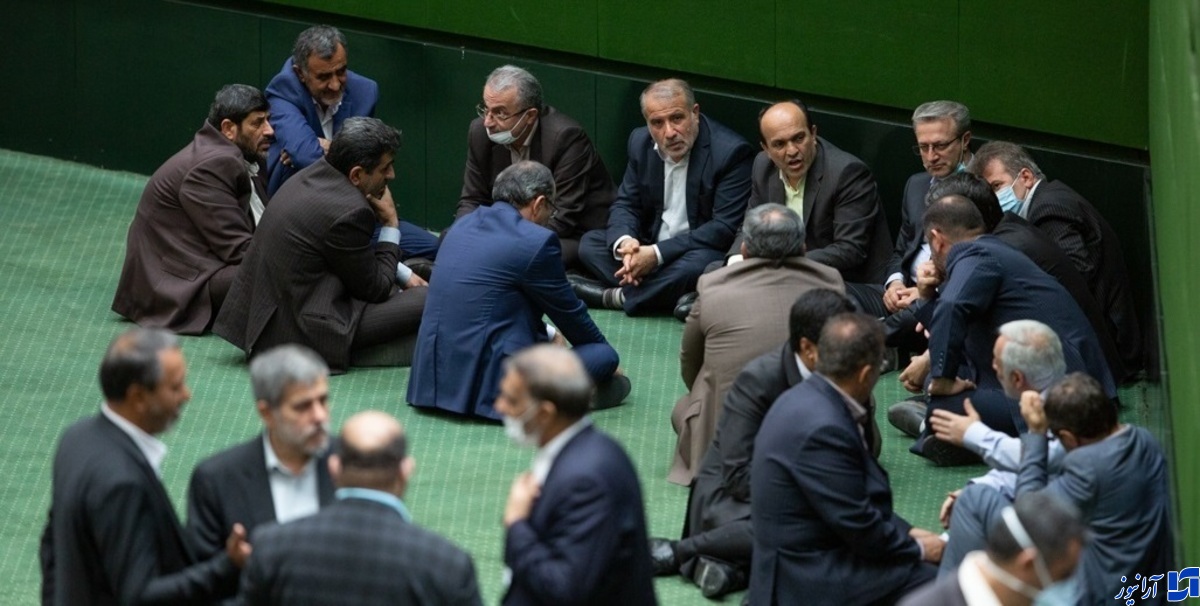 نامه جمعی از نمایندگان مجلس به قالیباف: شفافیت&zwnj;آرا به رای گذاشته شود