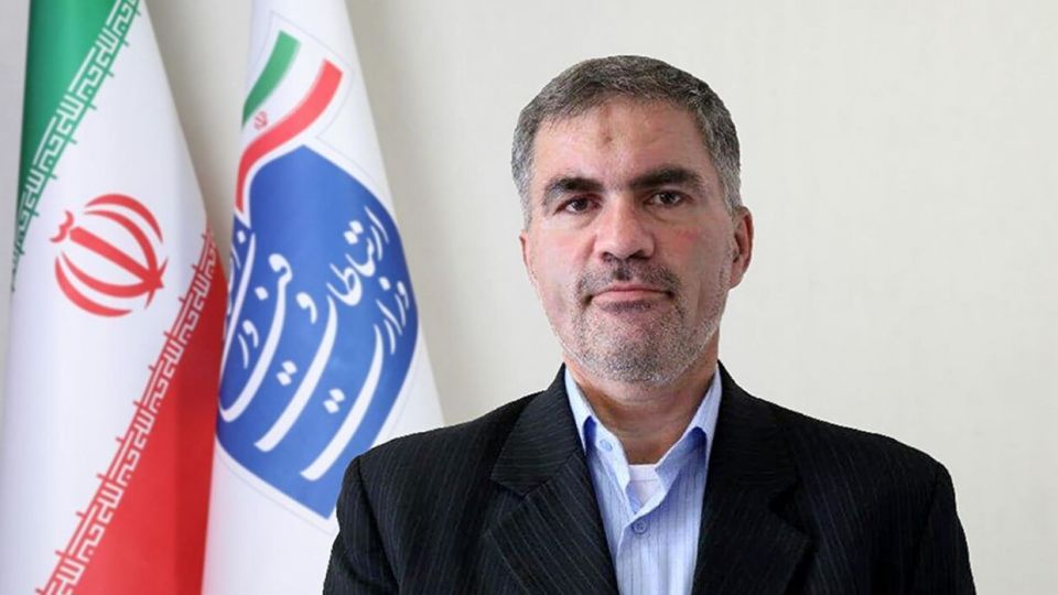 با حکم وزیر ارتباطات؛ مدیرعامل شرکت ملی پُست منصوب شد