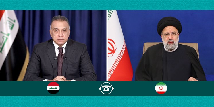 رئیسی: عراق در سیاست گسترش روابط همسایگی و منطقه&zwnj;ای ایران جایگاه ممتازی دارد