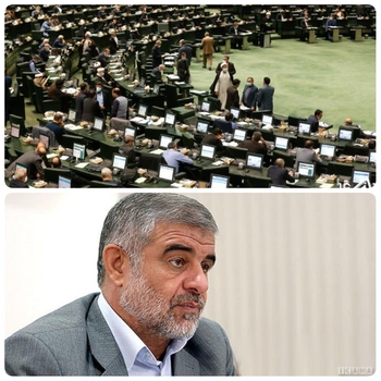 خبرنگار مستقر در صحن علنی مجلس/ رئیس کمیسیون امورداخلی کشور و شوراها:قوانین در راستای حمایت از پلیس در مقابل اراذل و اوباش اصلاح می شود
