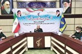 وضعیت امنیتی مطلوب در شمال غرب