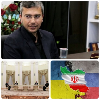 دستاوردهای سفر رئیس جمهور به روسیه/ حجم مبادلات تجاری ایران و روسیه به ۱۰ میلیارد دلار افزایش می&zwnj;یابد