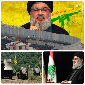 سی&zwnj;اُمین سالگرد انتخاب سید حسن نصرالله به عنوان دبیرکل حزب الله لبنان/ ناتوانی اسرائیل در ترور فیزیکی؛ تلاش برای ترور شخصیتی فرمانده مقاومت