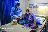 ۱۲۷۸بیمار مبتلا به کرونا در آذربایجان‌غربی شناسایی شد/فوت ۵ کودک
