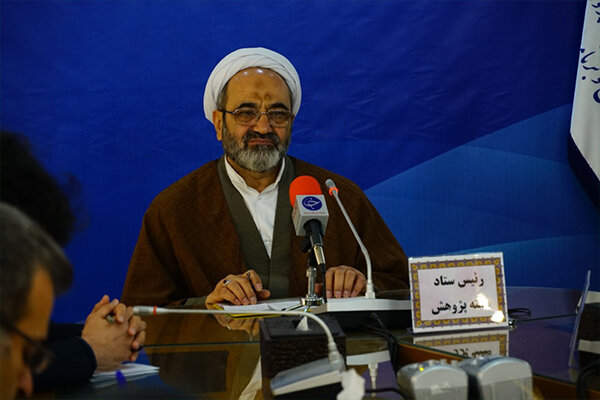صدور بیانیه گام دوم، «جهاد تبیین» از سوی رهبر انقلاب بود