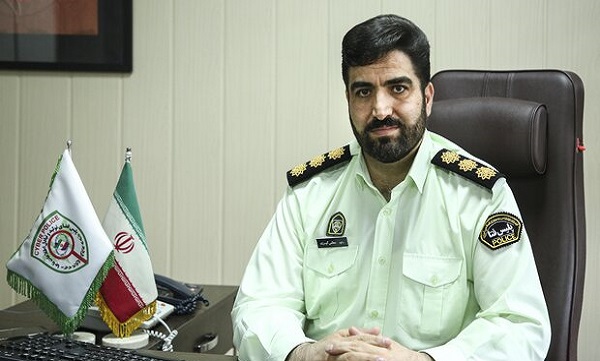هشدار پلیس فتا در خصوص کلاهبرداری با پیامک جعلی سامانه سهام عدالت