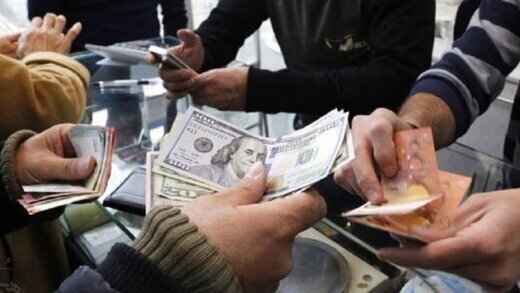 قیمت طلا، سکه و ارز ۱۴۰۰.۱۱.۲۷/ قیمت دلار ریزشی شد