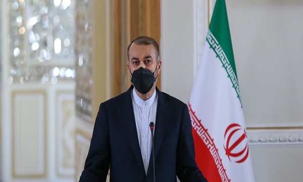 بدون چشم‌انداز روشن با آمریکا مذاکره نمی‌کنیم/ تعهدات ایران به شفافی یک فرمول ریاضی است