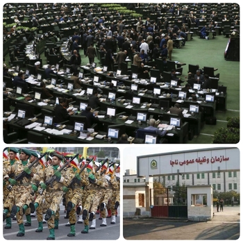 تعیین تکلیف مشمولان&zwnj; غایب خدمت وظیفه عمومی و معافیت رایگان به سرانجام میرسد؟/طرح تعیین تکلیف مشمولان&zwnj; غایب خدمت سربازی و  موافقت کمیسیون تلفیق با خرید سربازی و  قیمت های خرید سربازی فقط به نفع ثروتمندان است