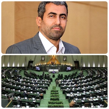پورابراهیمی نشست مشترک کمیسیون اقتصادی با رئیس بانک مرکزی را تشریح کرد:کمیته پولی و بانکی مجلس طرح اصلاح قانون بانک مرکزی را تا ۲ هفته آینده جمع&zwnj;بندی می&zwnj;کند/رشد ۳۰ درصدی ظرفیت صادراتی نسبت به سال گذشته/تاکید بر مقابله با سوداگری در اقتصاد/۹۰ درصد ابزارهای پرداخت کشور تا پایان سال دارای پرونده مالیاتی می&zwnj;شوند