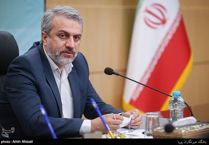 سفر وزیر صمت به ارمنستان با هدف تقویت روابط تجاری و تعریف بازارهای هدف جدید