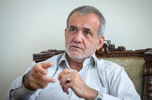 پزشکیان: مردم پشت سر ما حرف&zwnj;هایی می&zwnj;زنند که خوب نیست/ تمام دعواهای ما به خاطر مقام و پول و شهرت است