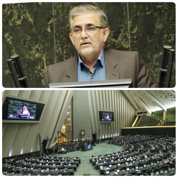 چراغ قرمز سازمان امور استخدامی و سازمان برنامه بودجه کشور برای احکام معلمان حق التدریسی/نماینده مجلس: خطاب به سازمان امور استخدامی به سازمان برنامه و بودجه گفت علت تعلل در صدور احکام معلمان حق التدریس مرحله سوم چهارم و پنجم چیست؟
