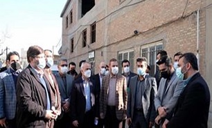 ورود دستگاه قضا و شورای شهر به حادثه کانال آب عباس آباد