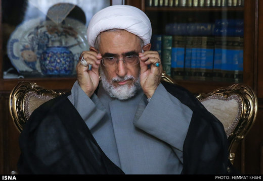 دبیرکل حزب جمهوریت : با گشت ارشاد، جمع&zwnj;آوری ماهواره&zwnj;ها و ممنوع ساختن کنسرت نمی&zwnj;شود جلوی خلاف را گرفت