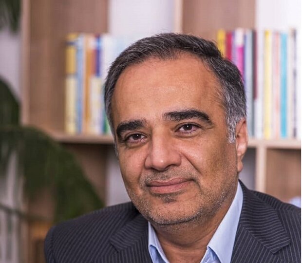 «مجید بهزادپور» رئیس کل بیمه مرکزی جمهوری اسلامی ایران شد