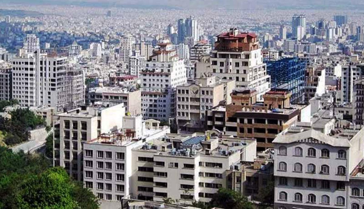 رونق پدیدهای جدید در بازار مسکن رونق پدیدهای جدید در بازار مسکن