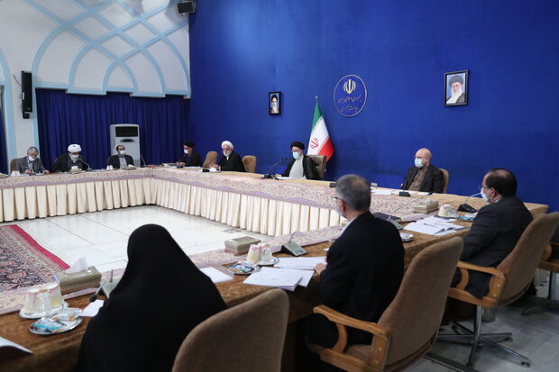 تشکیل جلساتی در شورای انقلاب فرهنگی برای نهایی کردن سند تحول