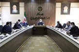 مبادلات مرزی سرو و تمرچین ساماندهی می‌شود
