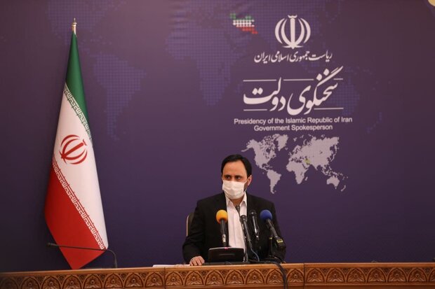 دولت زمینۀ حضور شرکت‌های دانش بنیان در بخش دریا فراهم می کند