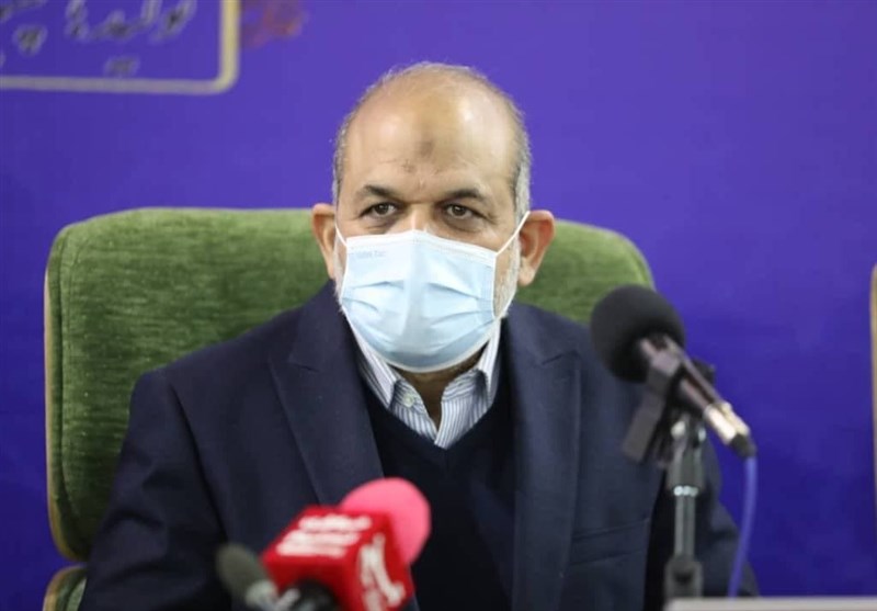 وزیر کشور در خرم&zwnj;آباد: ۶ هزار میلیارد تومان اعتبار عمرانی در سفر رئیس جمهور به لرستان تخصیص یافت