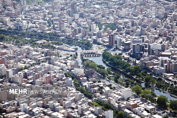 جهش ۷۲ درصدی بودجه عمرانی در سال ۱۴۰۱