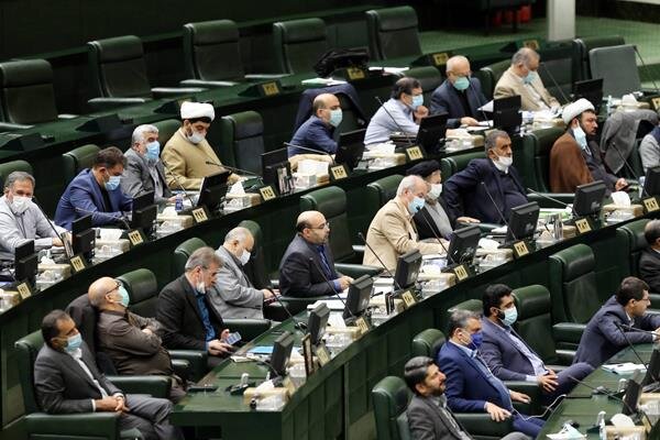 ساز و کار مجلس برای توسعه اشتغال زندانیان