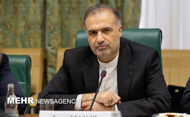 امنیت اقتصادی کشور در گرو تکمیل زیرساخت‌ها است