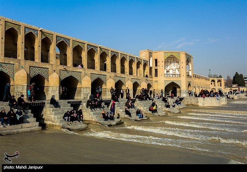 مطالبه از قوه قضاییه برای رسیدگی به ترک فعل مدیران در مدیریت آب زاینده&zwnj;رود