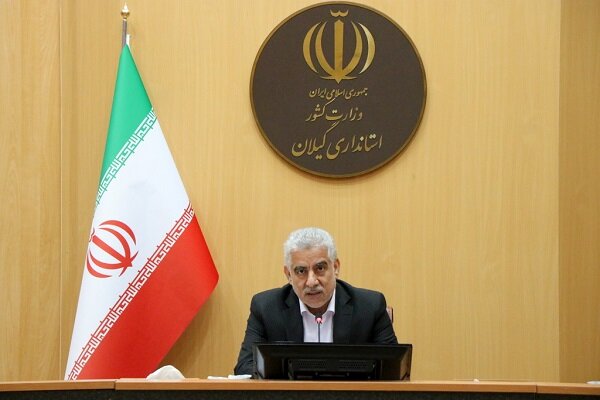 گیلان توانمندی توسعه صادرات کالاهای غیر نفتی به روسیه را دارد