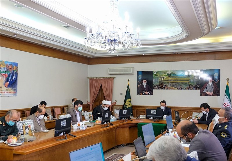قائم مقام تولیت آستان قدس رضوی: خدمت به زائران امام رضا(ع) با کار اداری پیش نمی&zwnj;رود