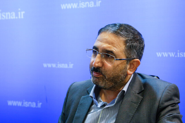 معاون وزیر آموزش و پرورش: حمایت از نخبگان نباید در حد حرف باشد