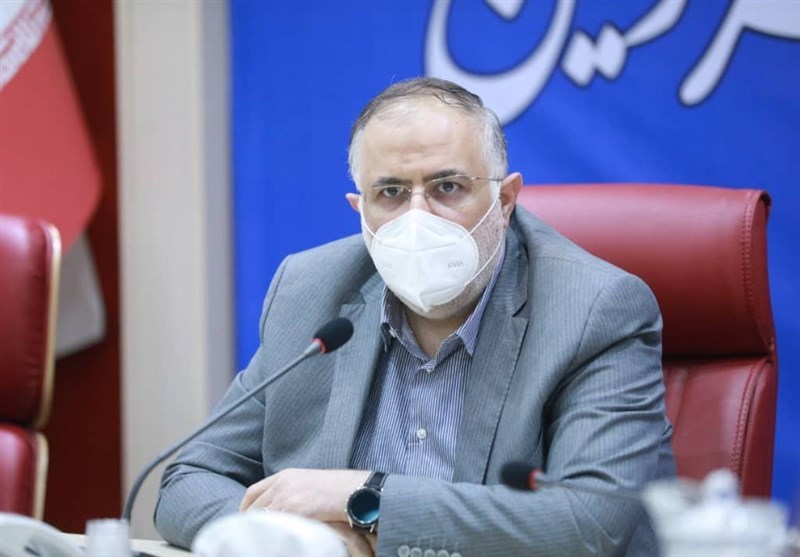 استاندار قزوین: مشکلات شهرستان 