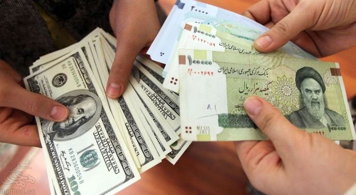 طوفان خبرهای برجامی در بازار ارز تهران