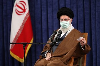 رهبر انقلاب:تخصیص بودجه سنگین برای جهاد تبیین کار غلطی است