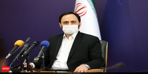 سخنگوی دولت: توافق در دسترس و شدنی است/ عنوان دانشجوی ستارهدار را در هیچ قانون، مصوبه و لایحهای ندیدهام سخنگوی دولت: توافق در دسترس و شدنی است/ عنوان دانشجوی ستارهدار را در هیچ قانون، مصوبه و لایحهای ندیدهام
