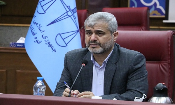بیشترین پروندههای کثیرالشاکی با تعاونیها مرتبط است بیشترین پروندههای کثیرالشاکی با تعاونیها مرتبط است