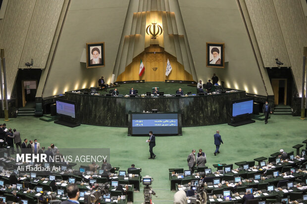 مجلس مجوز همکاری با مراکز علمی را به وزارت نفت اعطا کرد