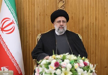 رئیسی پیش از عزیمت به قطر: این سفر گام مهمی در جهت فعالشدن دیپلماسی همسایگی است