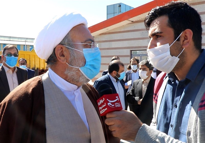 رئیس&zwnj;کل دادگستری استان زنجان: اعطای مرخصی به مجرمان سابق&zwnj;دار و سارقان در ایام نوروز ممنوع است