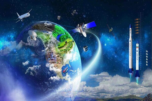 جزئیات سند تحول در ICT/تولید منظومه ۱۰ ماهواره&zwnj;ای/استقرار
