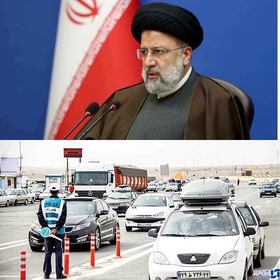 انجام سفرهای نوروزی با تزریق ۲ دز واکسن امکانپذیر شد