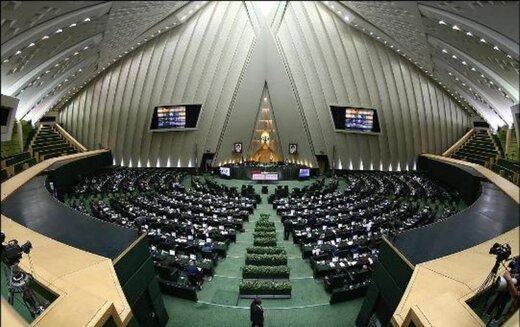 فردا، بررسی مذاکرات وین پشت درهای بسته مجلس